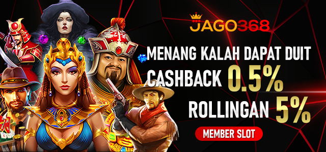 RAJA SLOT ONLINE